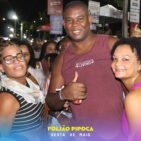 Folião Pipoca (Sexta-feira)